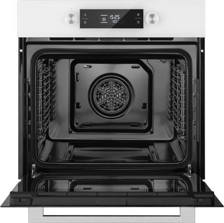 Духовой шкаф WEISSGAUFF STEAM CLEAN EOM 691 PDW, фото 2