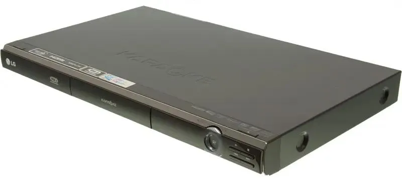 DVD-плеер LG DKS-9500H, фото 2