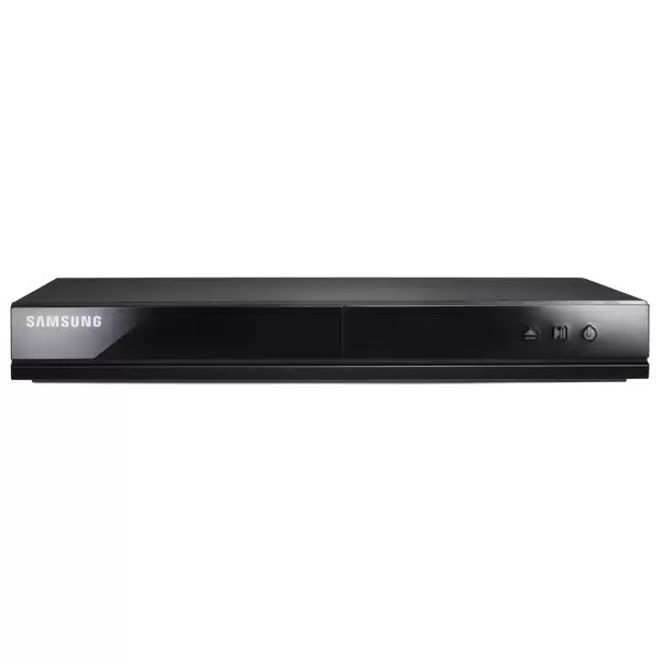DVD-плеер Samsung DVD-E350