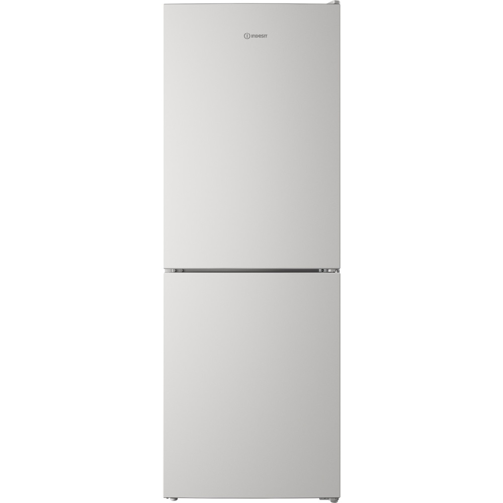 Двухкамерный холодильник Indesit ITR 4160 W, фото 2