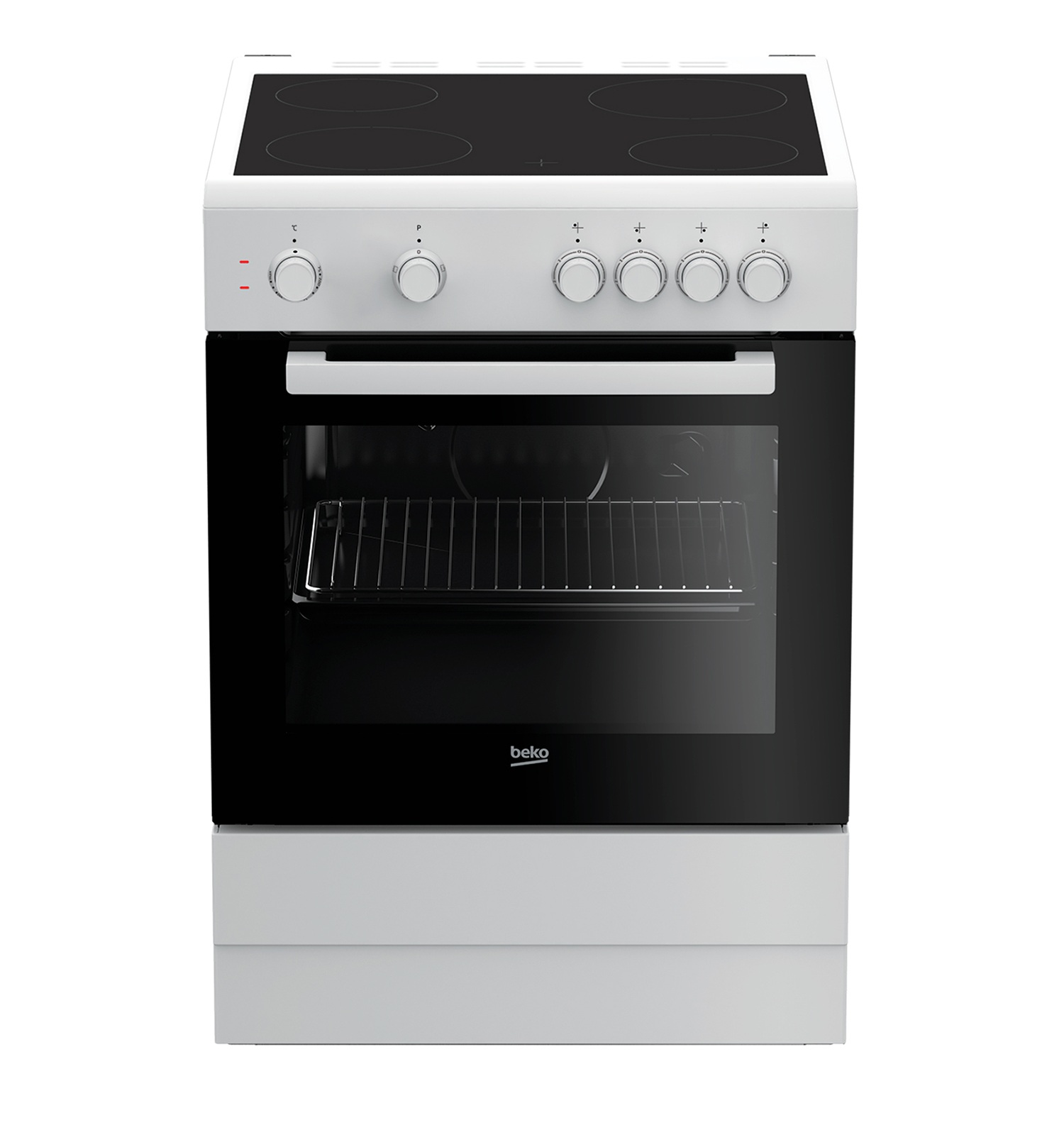 Электрическая плита BEKO FFSS 67000 W