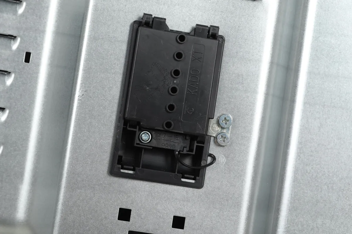Электрическая плита Beko FSE66000GS, фото 18