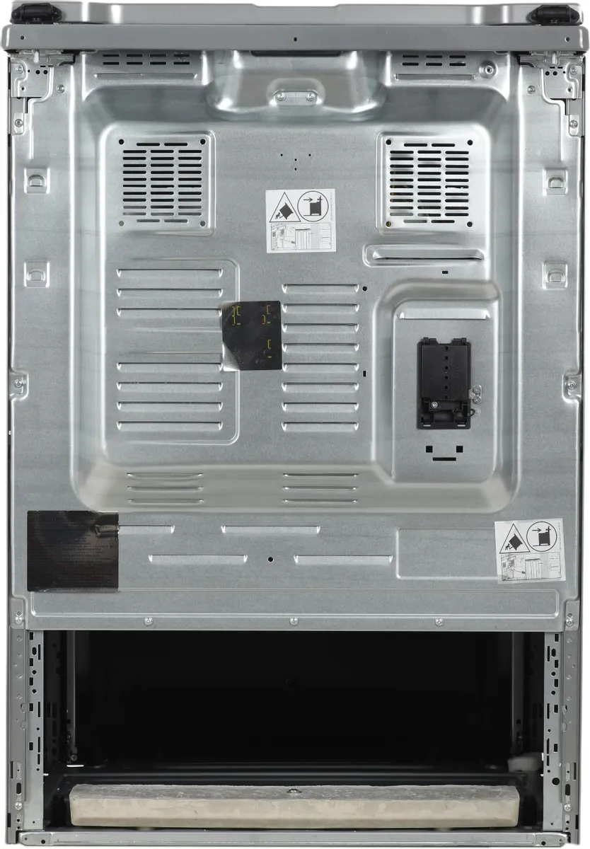 Электрическая плита Beko FSE66000GS, фото 5