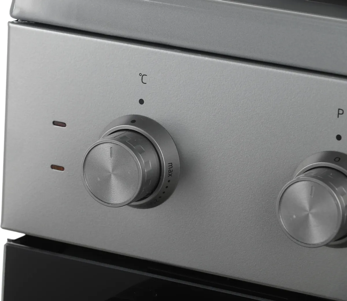 Электрическая плита Beko FSE66000GS, фото 7
