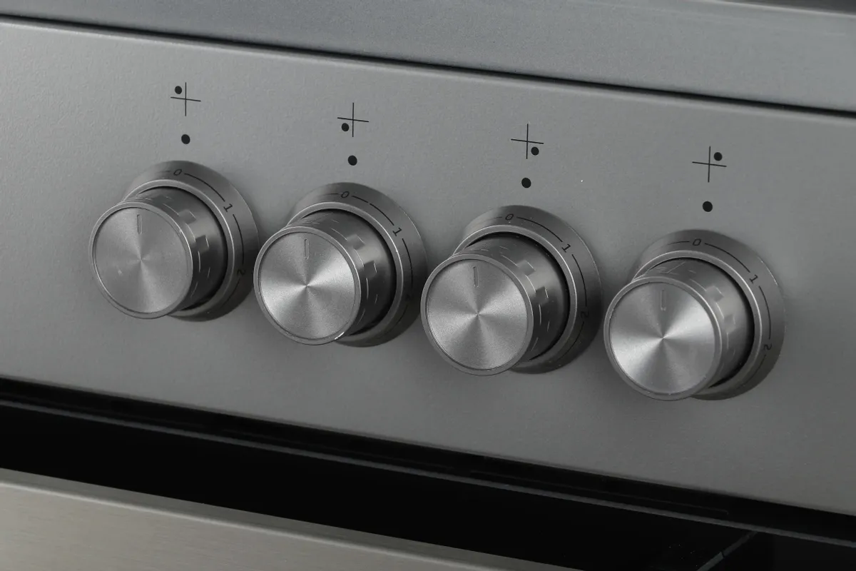 Электрическая плита Beko FSE66000GS, фото 9