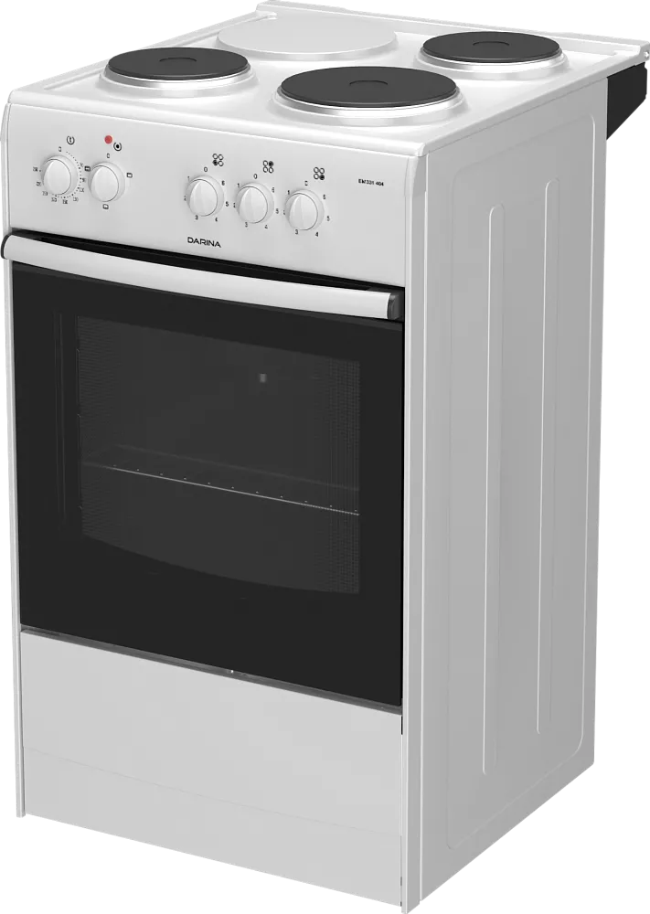 Электрическая плита DARINA S EM331 404 W, превью следующего фото