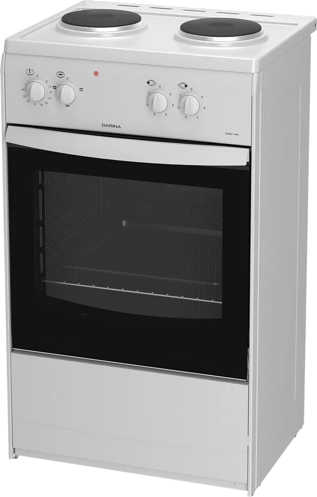 Электрическая плита DARINA S EM521 404 W