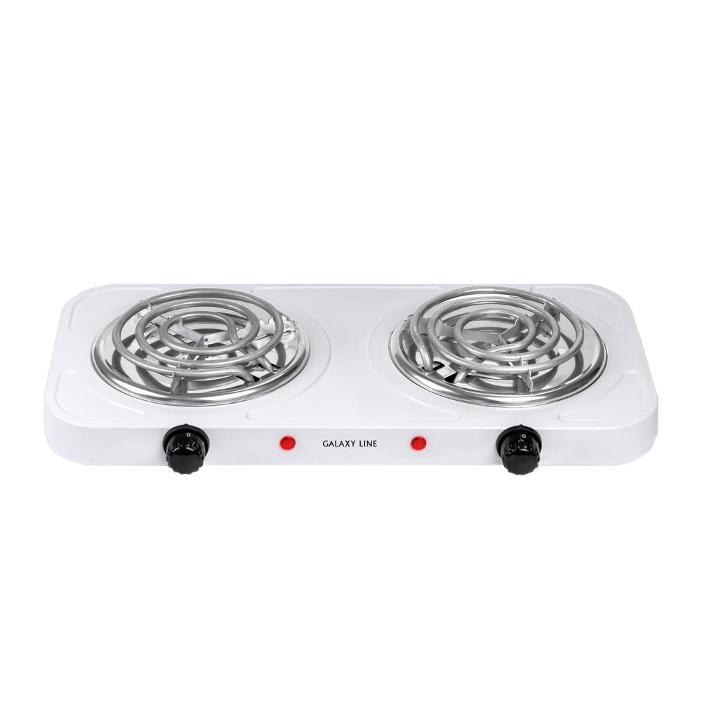 Электрическая плита GALAXY LINE GL 3004 WHITE, превью следующего фото