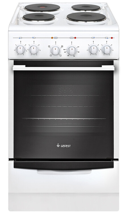 Электрическая плита GEFEST ЭП Н Д 5140-01 0035