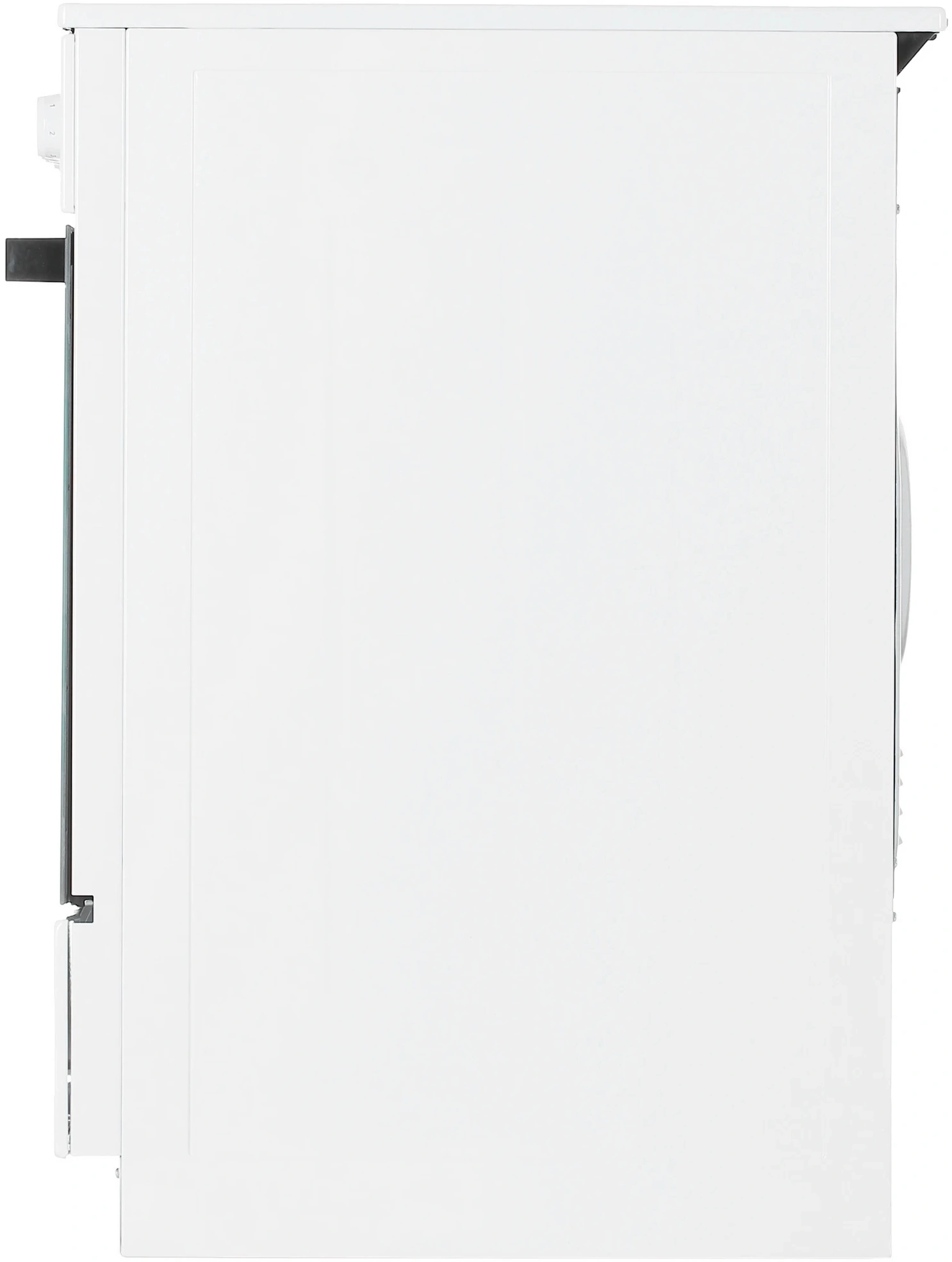 Электрическая плита Gorenje GEC5A12WG-B, фото 4