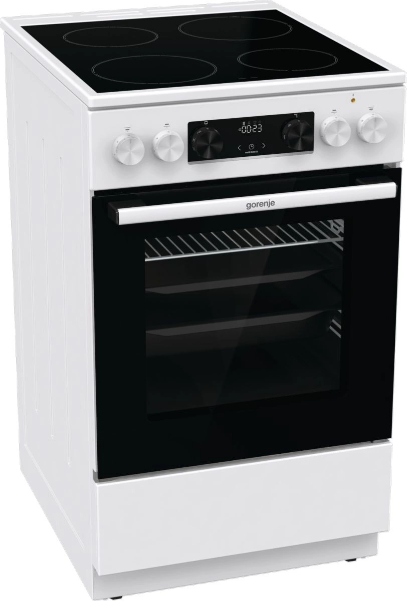Электрическая плита Gorenje GEC5C42WG, фото 3