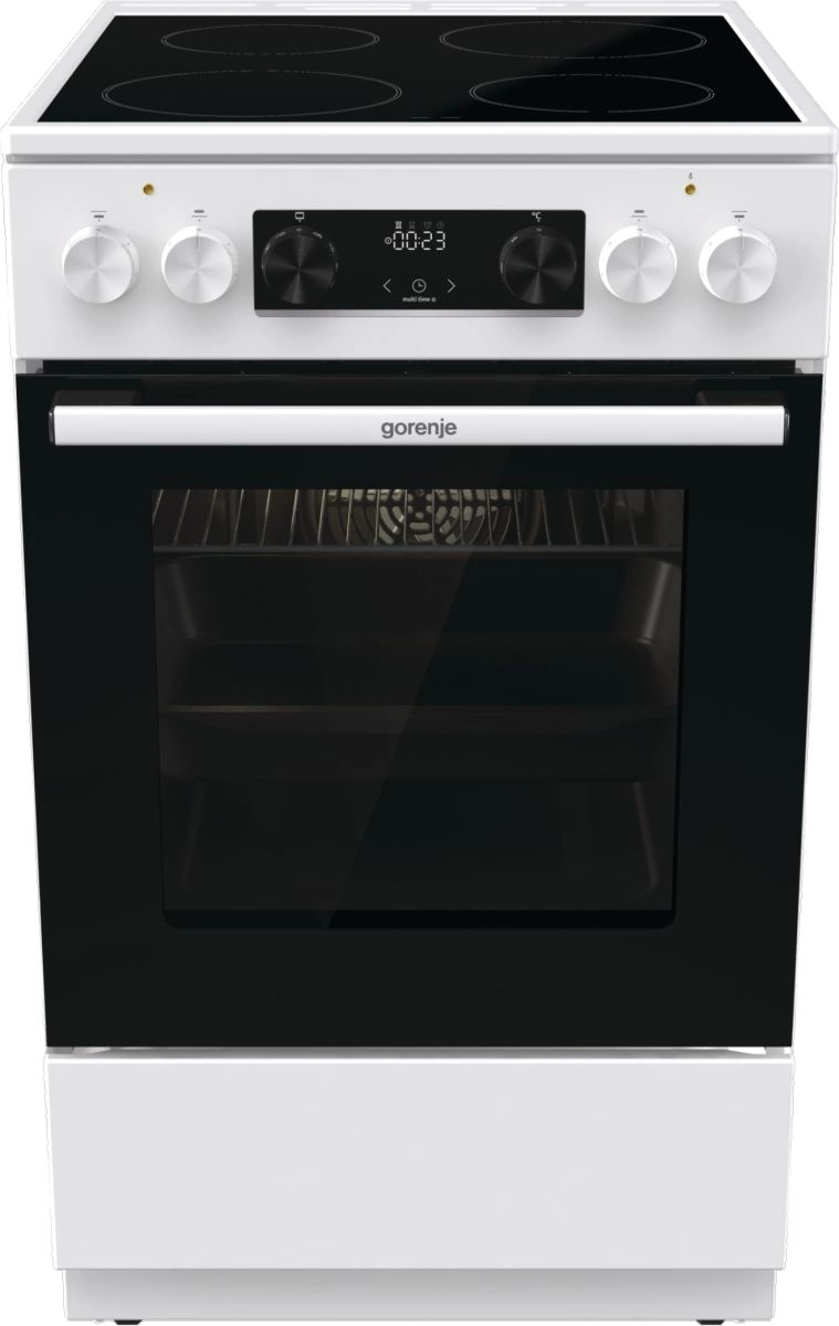 Электрическая плита Gorenje GEC5C61WG, фото 7