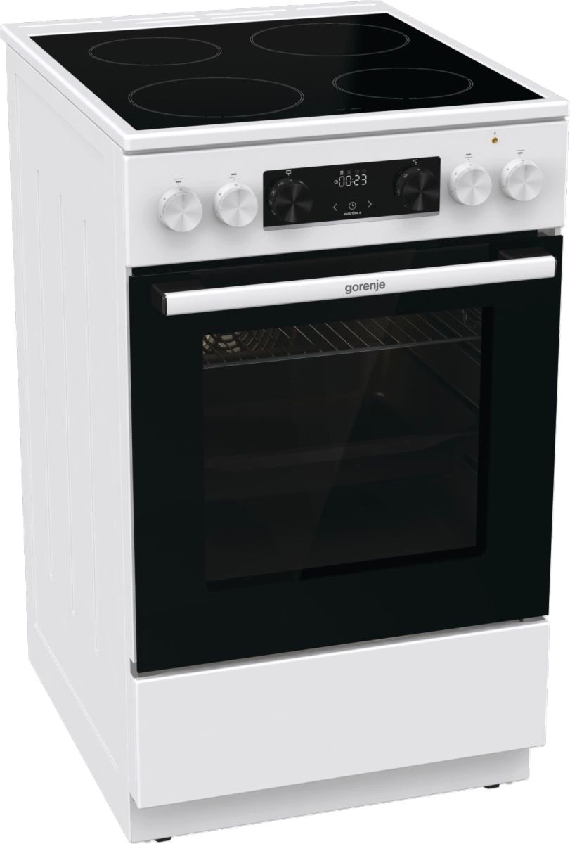 Электрическая плита Gorenje GEC5C61WG, фото 10