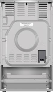 Электрическая плита GORENJE GEC5C61XPA, фото 7