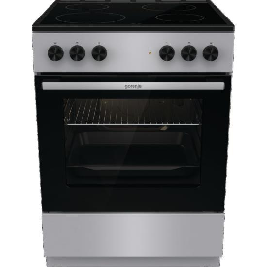 Электрическая плита GORENJE GEC6A11SG, фото 2