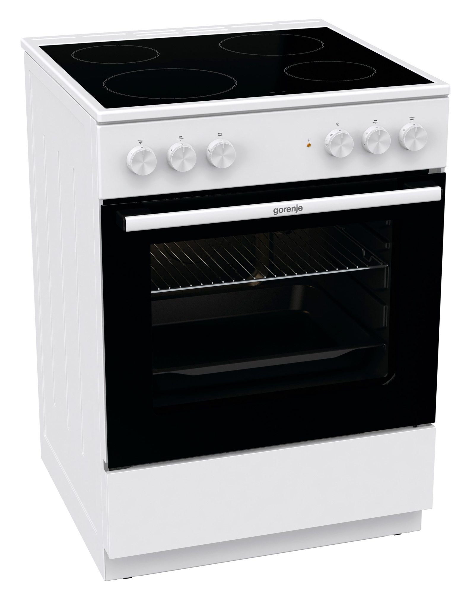 Электрическая плита Gorenje GEC6A11WG, фото 14