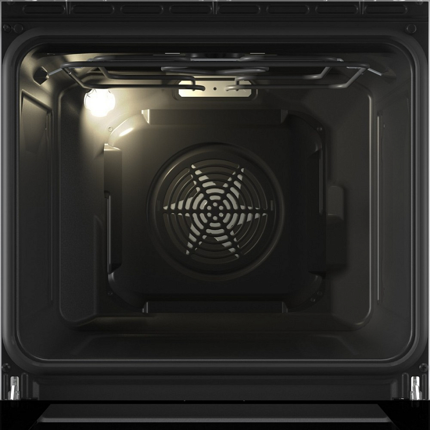 Электрическая плита Gorenje GECS5C70WA, фото 12