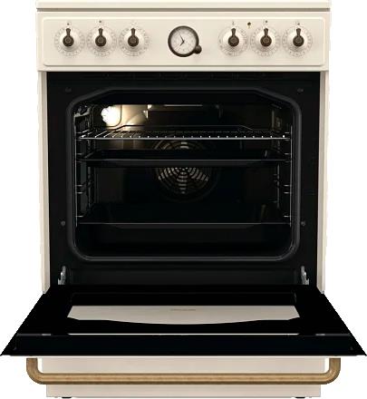 Электрическая плита GORENJE GECS6B70CLI, превью предыдущего фото