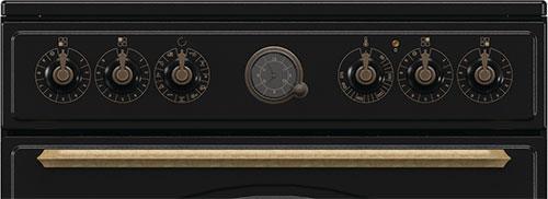 Электрическая плита GORENJE GECS6B71CLB, фото 9