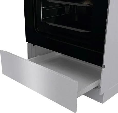 Электрическая плита Gorenje GECS6C70XC, фото 6