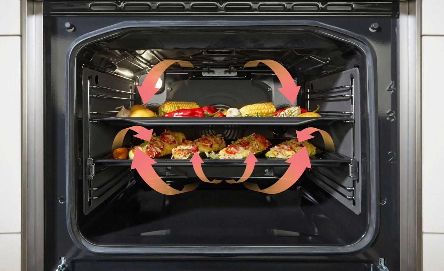 Электрическая плита Gorenje GEIT5C60BPG, фото 10