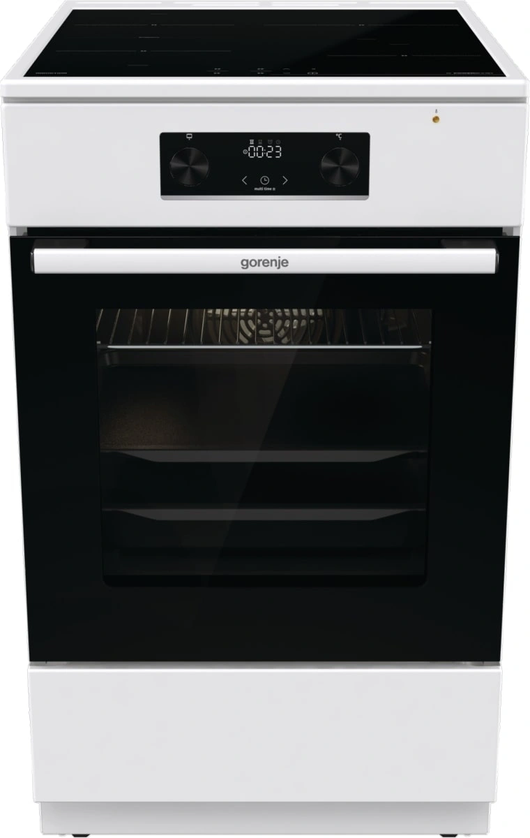 Электрическая плита Gorenje GEIT5C60WPG, фото 4