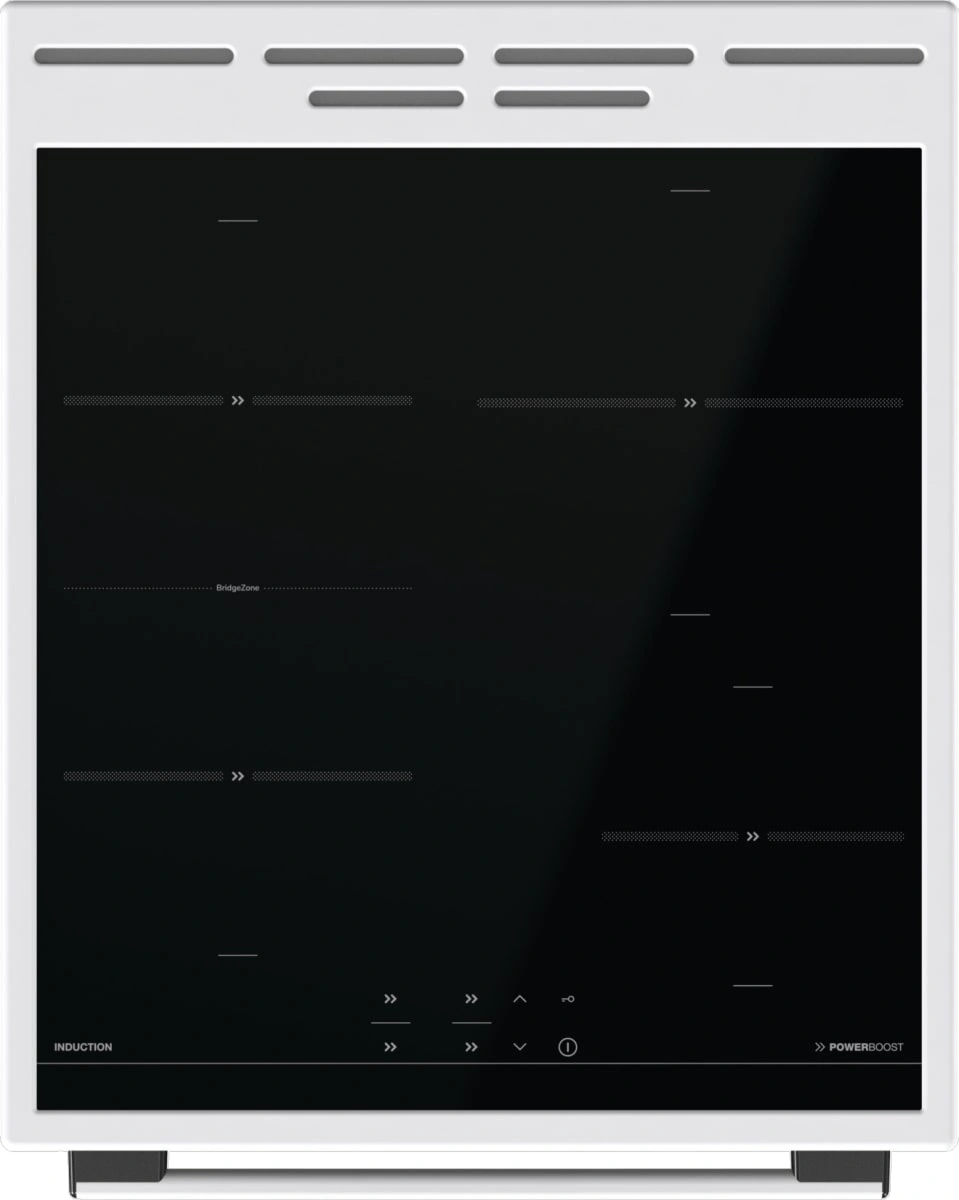 Электрическая плита Gorenje GEIT5C60WPG, фото 6