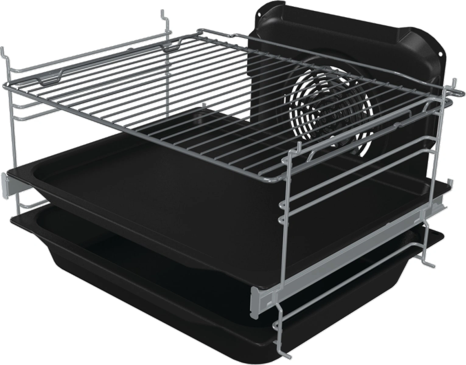 Электрическая плита Gorenje GEIT5C60WPG, фото 10