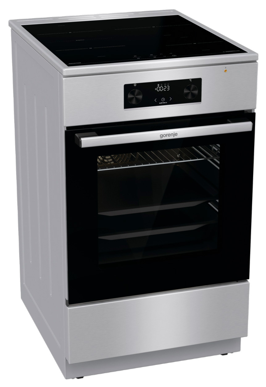 Электрическая плита Gorenje GEIT5C61XPG, превью предыдущего фото