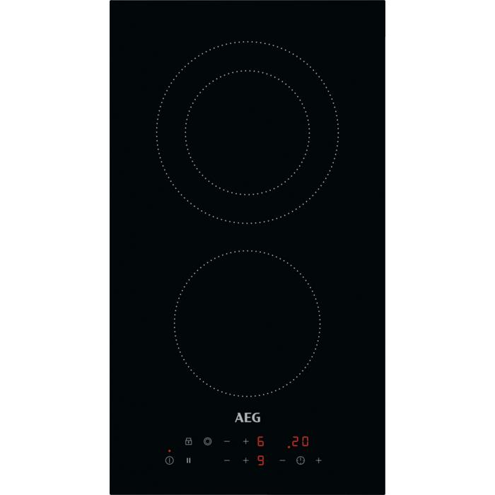Электрическая варочная панель AEG HRB32310CB, превью предыдущего фото