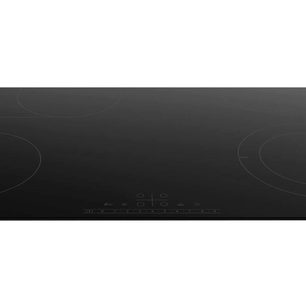Электрическая варочная панель Bosch PKN811FP2E, фото 2
