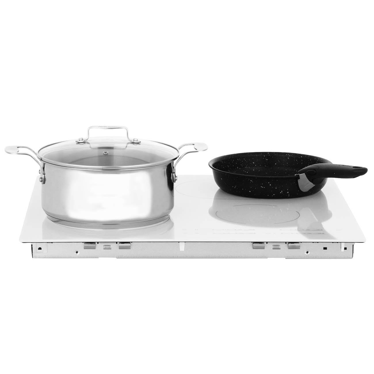 Электрическая варочная панель Electrolux EHF96547SW, фото 9
