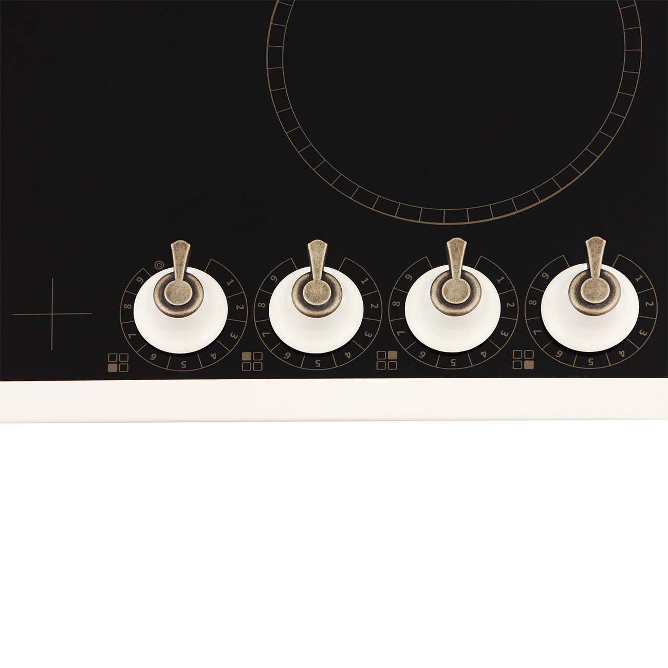Электрическая варочная панель Gorenje EC642CLI, фото 3