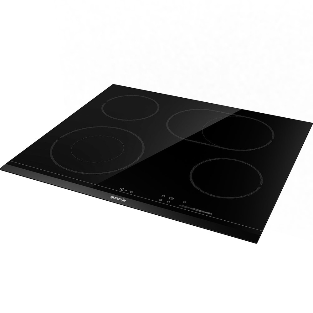 Электрическая варочная панель Gorenje ECS643BCSC, фото 3