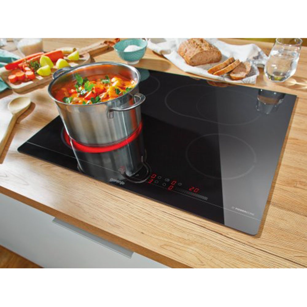 Электрическая варочная панель Gorenje ECS643BCSC, фото 4