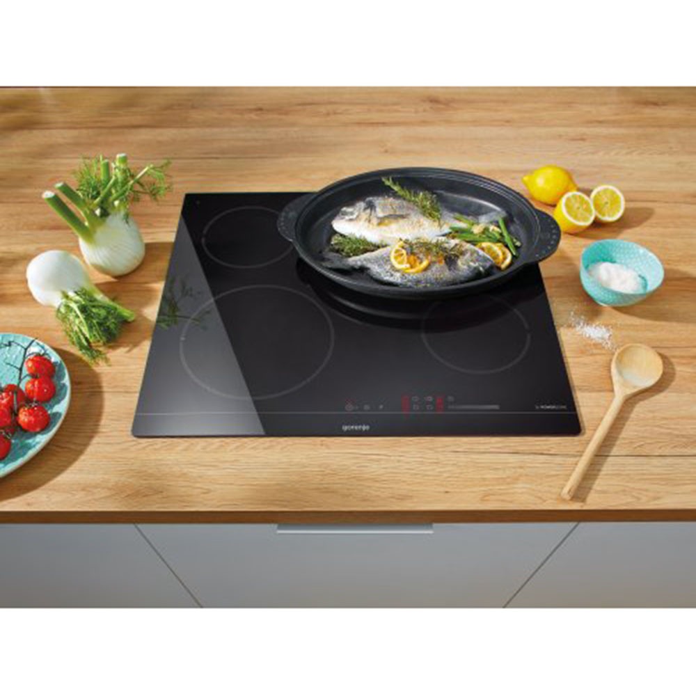 Электрическая варочная панель Gorenje ECS643BCSC, фото 5