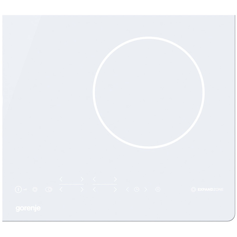 Электрическая варочная панель Gorenje ECT 643 SYW, превью предыдущего фото