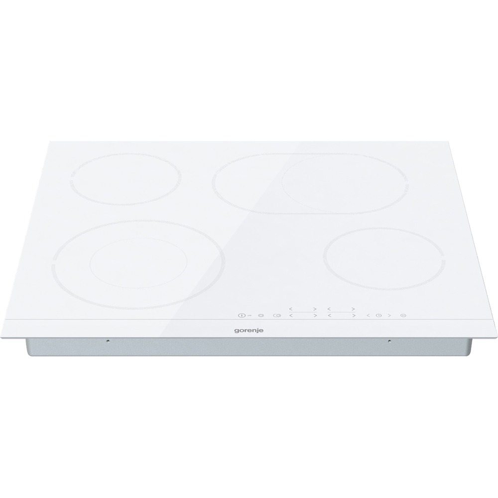 Электрическая варочная панель Gorenje ECT 643 WCSC, фото 4