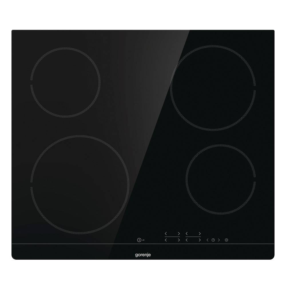 Электрическая варочная панель Gorenje ECT641BSC, фото 2
