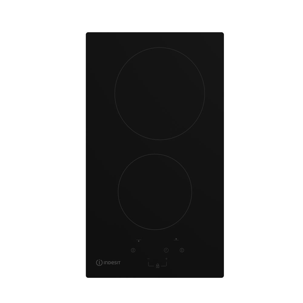Электрическая варочная панель INDESIT IRT 130, фото 2