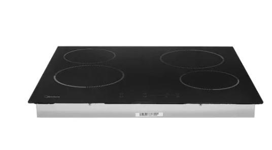 Электрическая варочная панель MIDEA MCH64140, фото 2