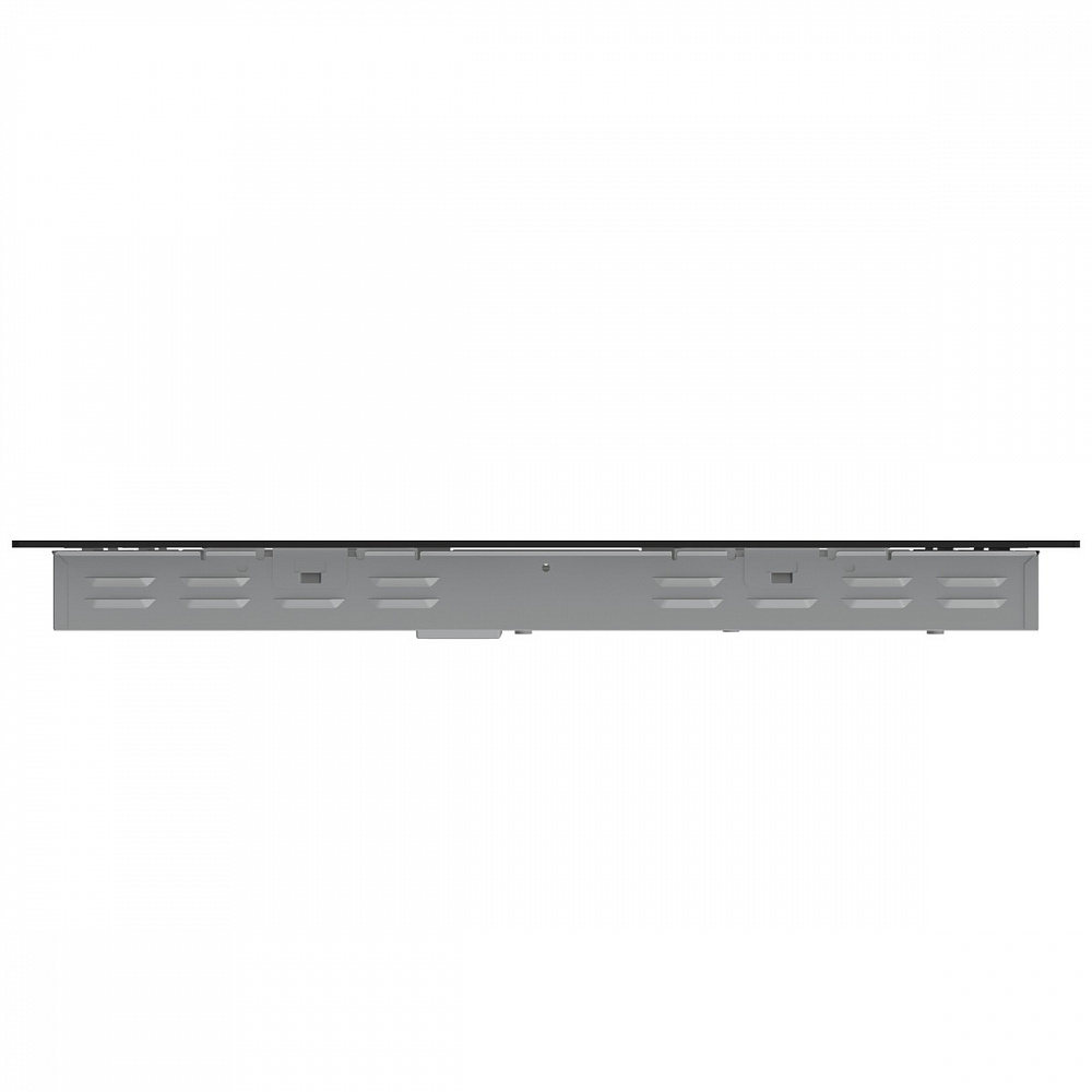 Электрическая варочная поверхность Gorenje ECT641BSCE, фото 2