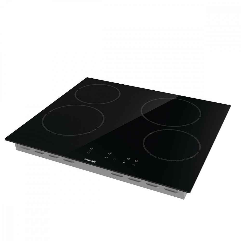 Электрическая варочная поверхность Gorenje ECT641BSCE, фото 3
