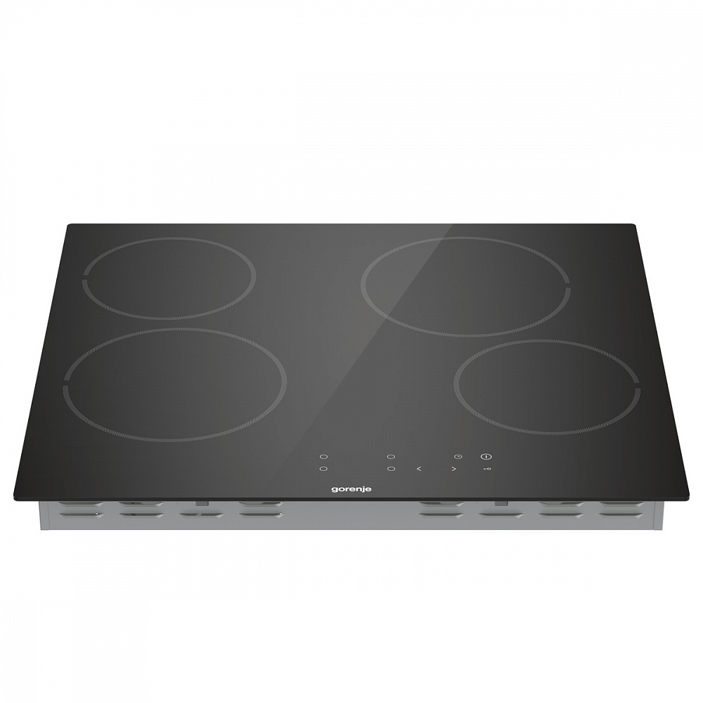 Электрическая варочная поверхность Gorenje ECT641BSCE, фото 5