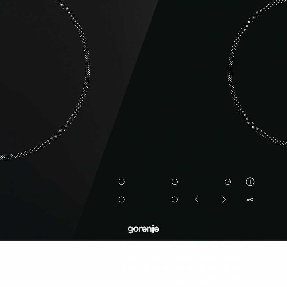 Электрическая варочная поверхность Gorenje ECT641BSCE, превью предыдущего фото