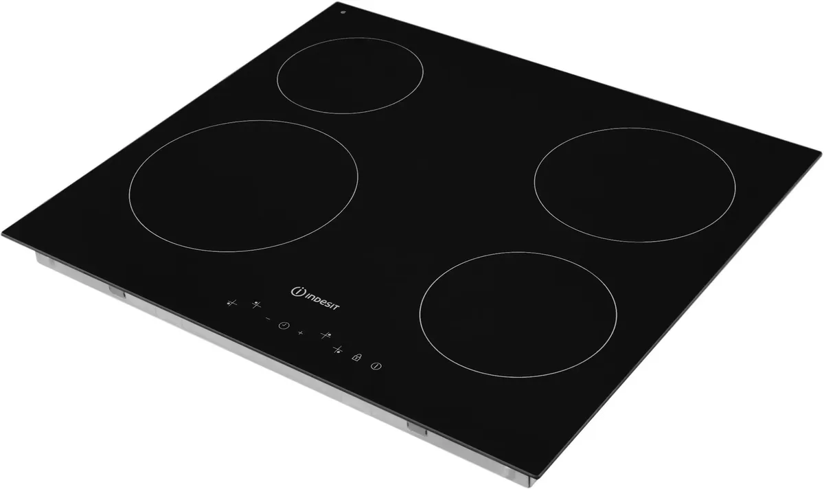 Электрическая варочная поверхность INDESIT IRT 160, фото 4