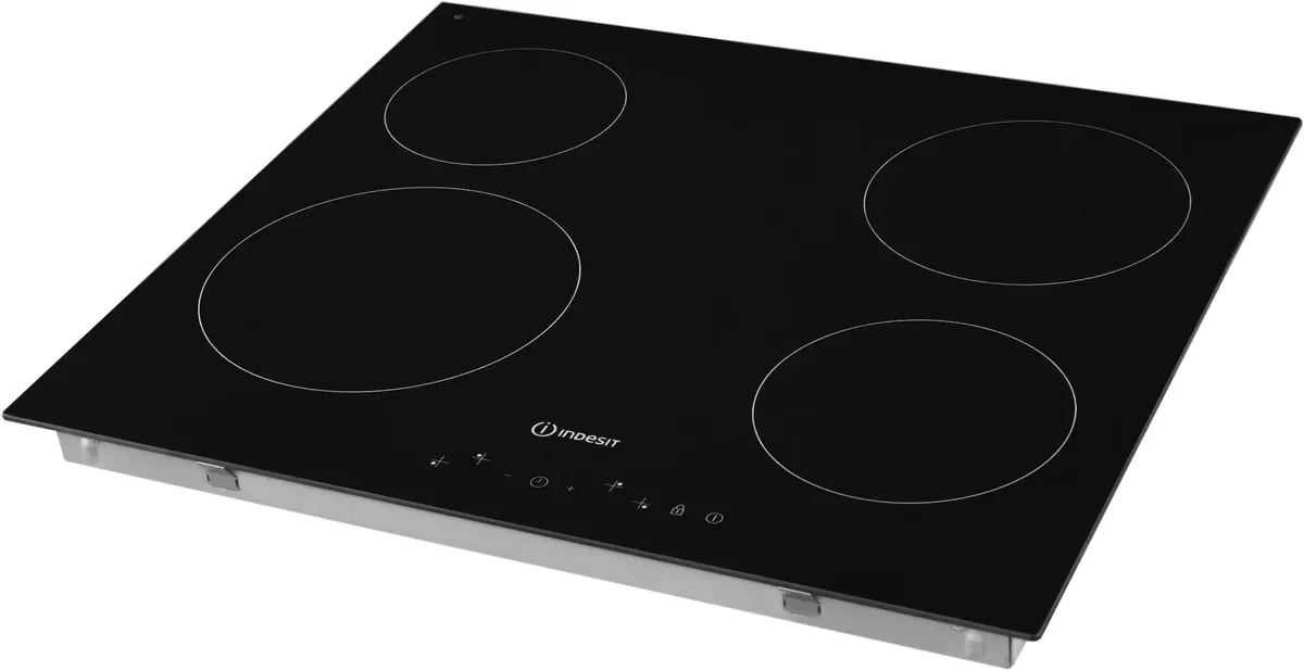 Электрическая варочная поверхность INDESIT IRT 160, фото 5