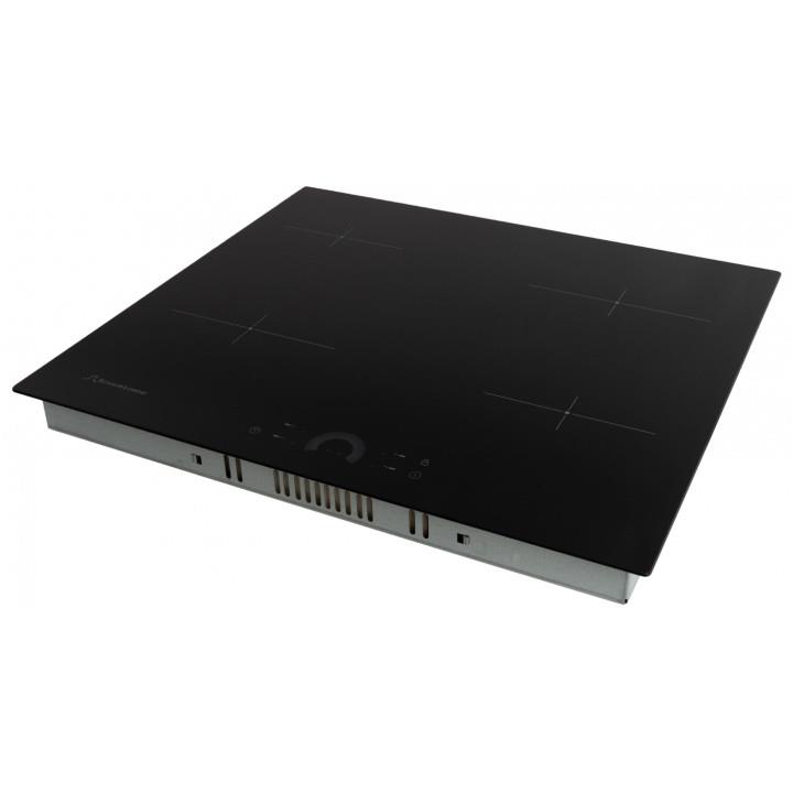 Электрическая варочная поверхность SCHAUB LORENZ SLK CY 60 H1, фото 3