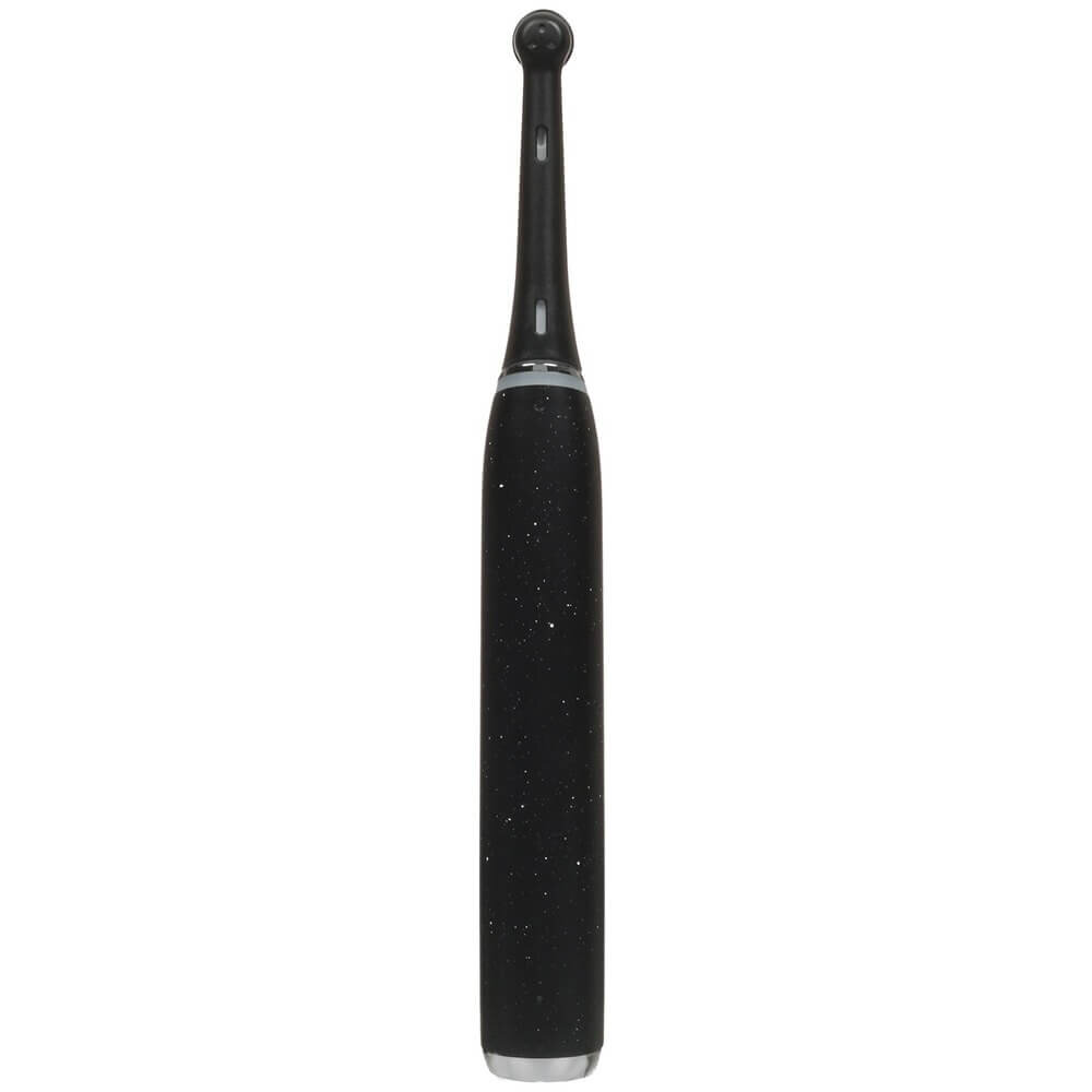 Электрическая зубная щетка Braun Oral-B iO Series 10 Cosmic Black, фото 4