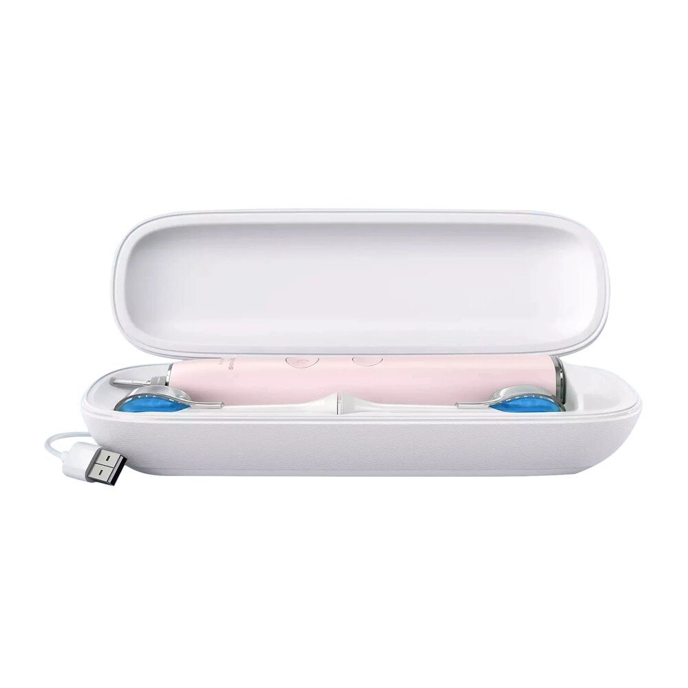 Электрическая зубная щетка Philips Sonicare HX9911/29, фото 3
